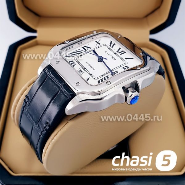 Часы Cartier Santos Dumont (22422)