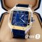Часы Cartier Santos Dumont (22426)