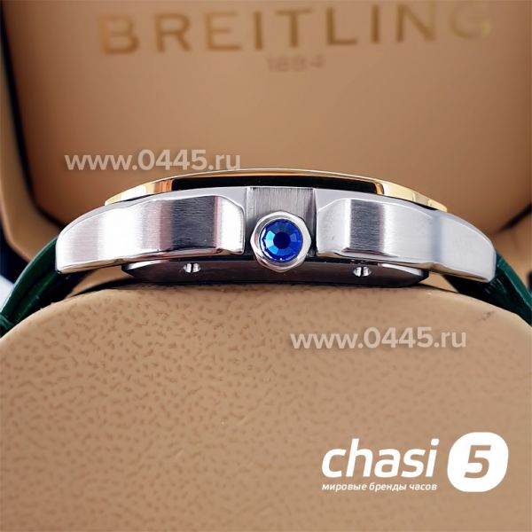 Часы Cartier Santos Dumont (22427)