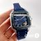 Часы Cartier Santos Dumont (22429)