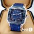 Часы Cartier Santos Dumont (22429)
