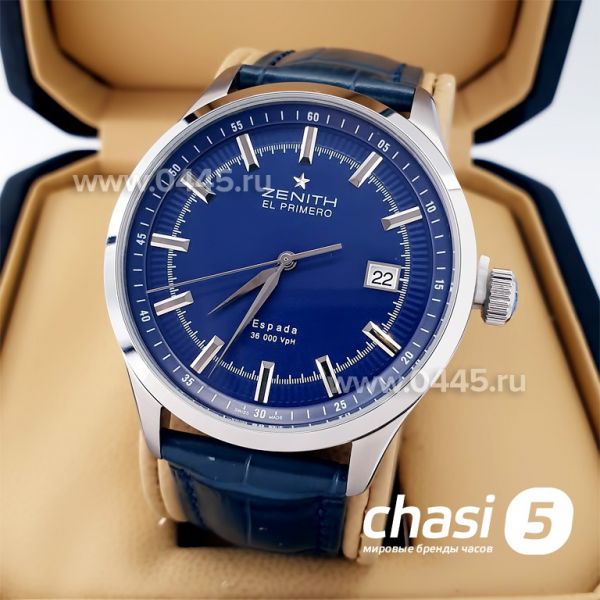 Часы Zenith El Primero (22435)