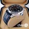 Часы Zenith El Primero (22436)
