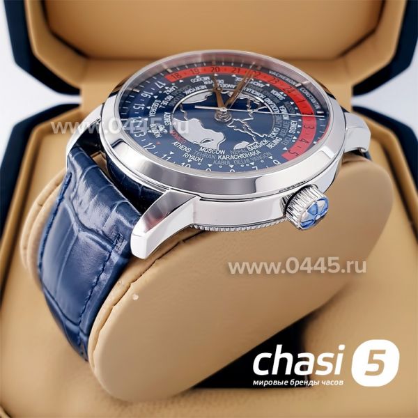 Часы Vacheron Constantin World Time (22446)