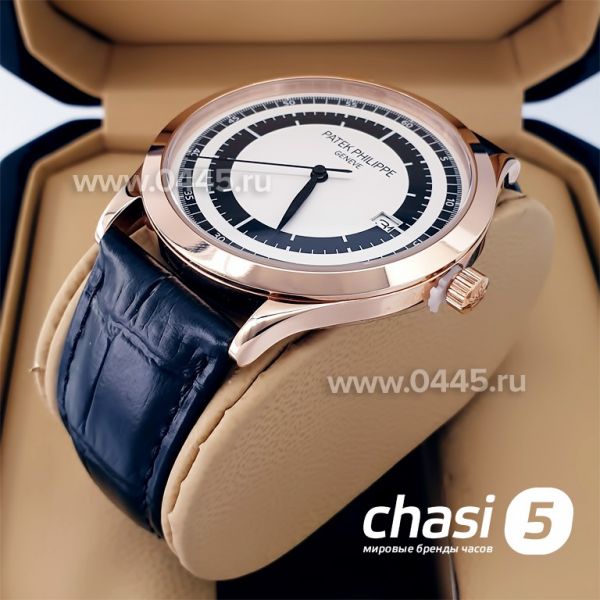 Часы Patek Philippe Annual Calendar (22459)