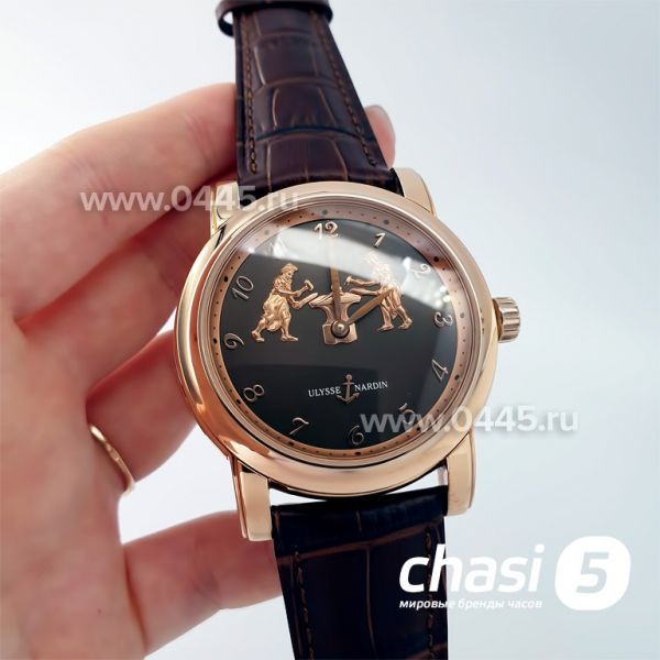 Часы Ulysse Nardin (22474)
