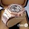 Часы Audemars Piguet Royal Oak Perpetual (22482)