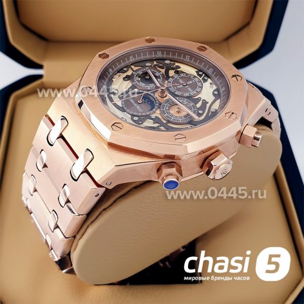 Часы Audemars Piguet Royal Oak Perpetual (22483)