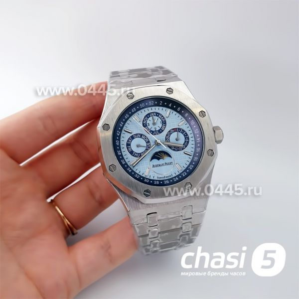 Часы Audemars Piguet Royal Oak GMT (22489)