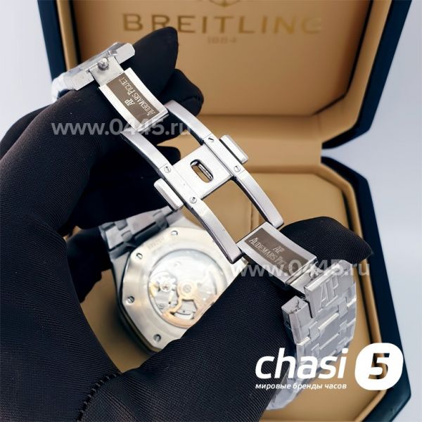 Часы Audemars Piguet Royal Oak GMT (22489)
