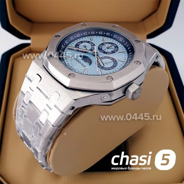 Часы Audemars Piguet Royal Oak GMT (22489)