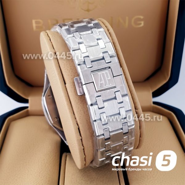 Часы Audemars Piguet Royal Oak GMT (22489)