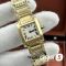 Часы Cartier Tank (22491)