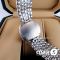 Часы Ballon Blanc de Cartier (22493)