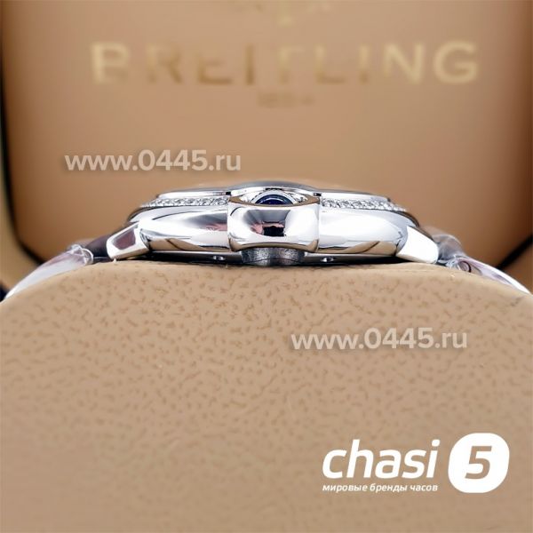 Часы Cartier Ballon Bleu (22496)