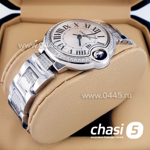 Часы Cartier Ballon Bleu (22496)