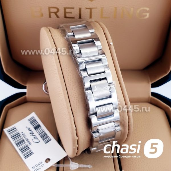 Часы Cartier Ballon Bleu (22496)