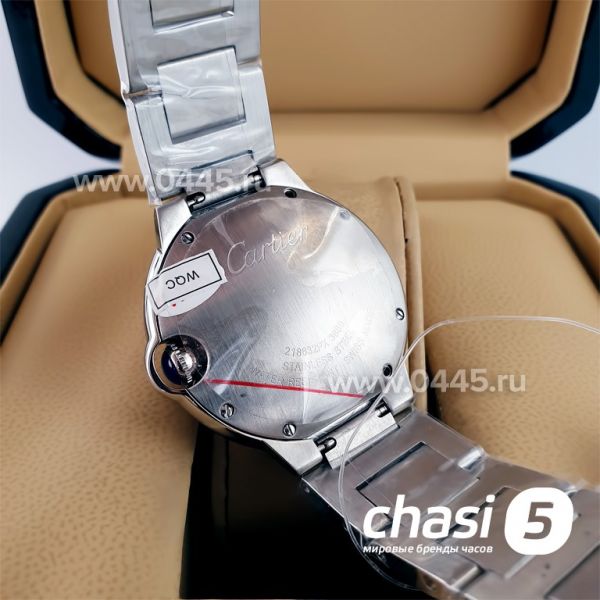 Часы Cartier (22508)