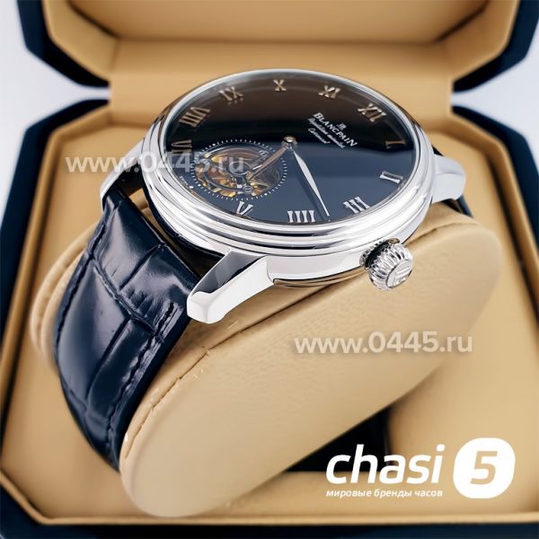 Часы Blancpain Le Brassus Tourbillon (22509)