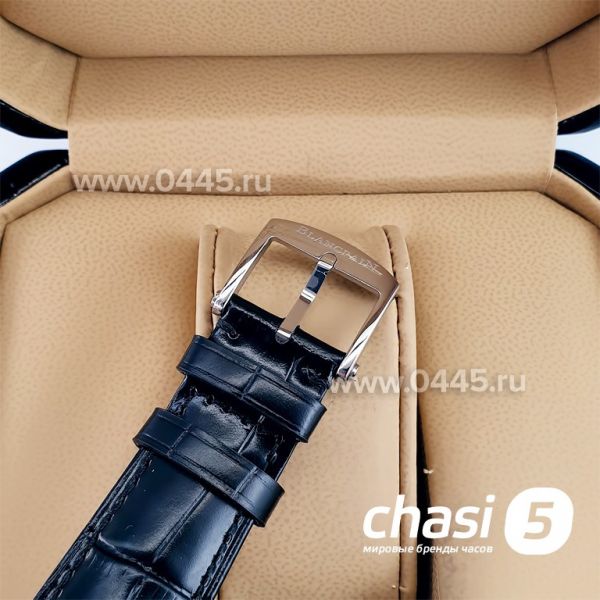 Часы Blancpain Le Brassus Tourbillon (22509)