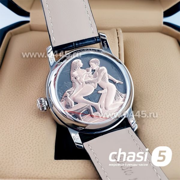 Часы Blancpain Le Brassus Tourbillon (22509)