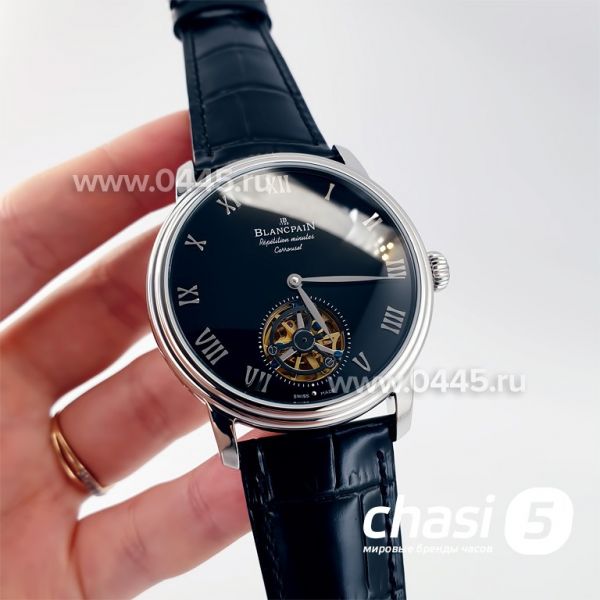 Часы Blancpain Le Brassus Tourbillon (22509)