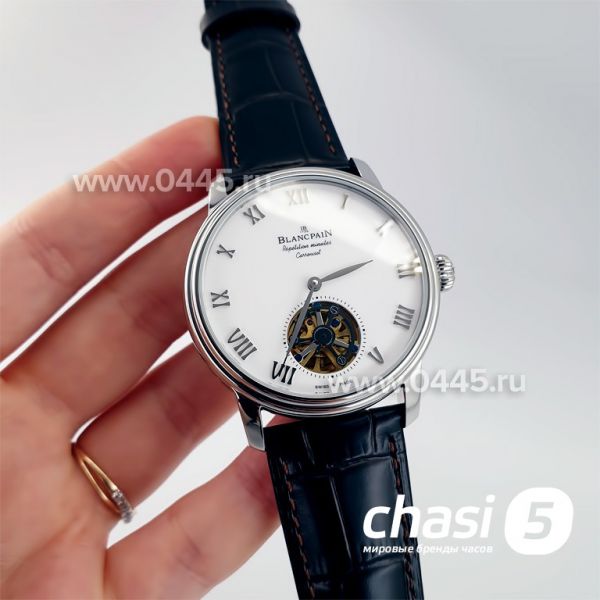 Часы Blancpain Le Brassus Tourbillon (22510)