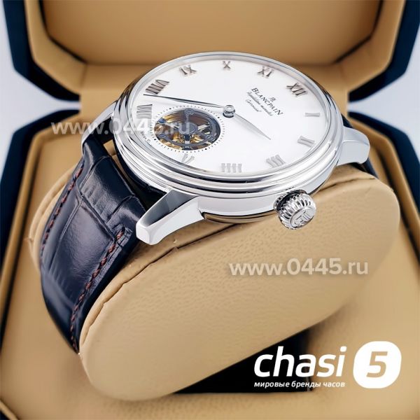 Часы Blancpain Le Brassus Tourbillon (22510)