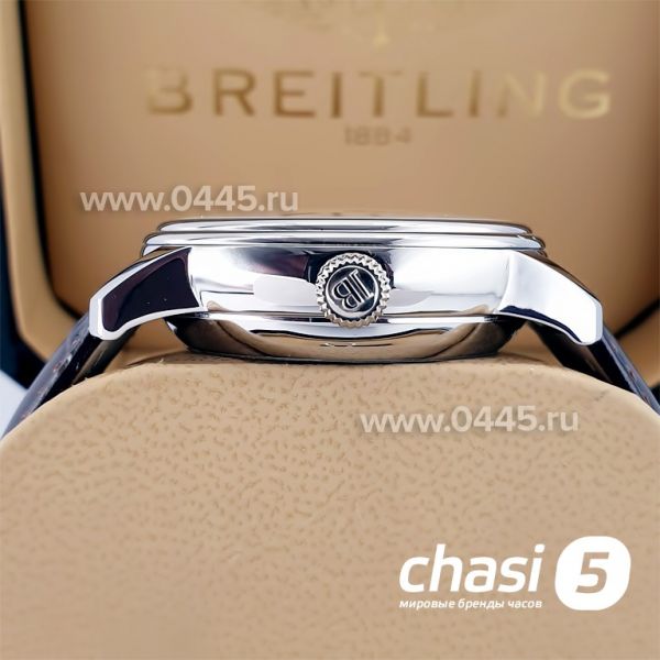 Часы Blancpain Le Brassus Tourbillon (22510)