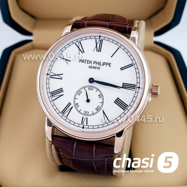 Часы Patek Philippe (22522)