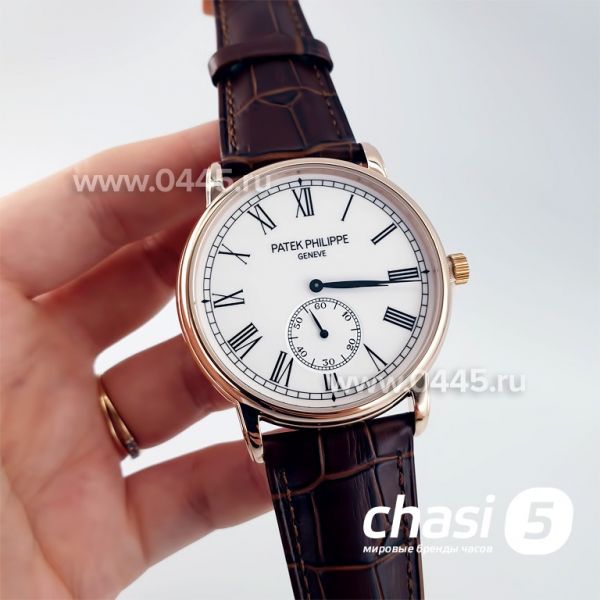 Часы Patek Philippe (22522)