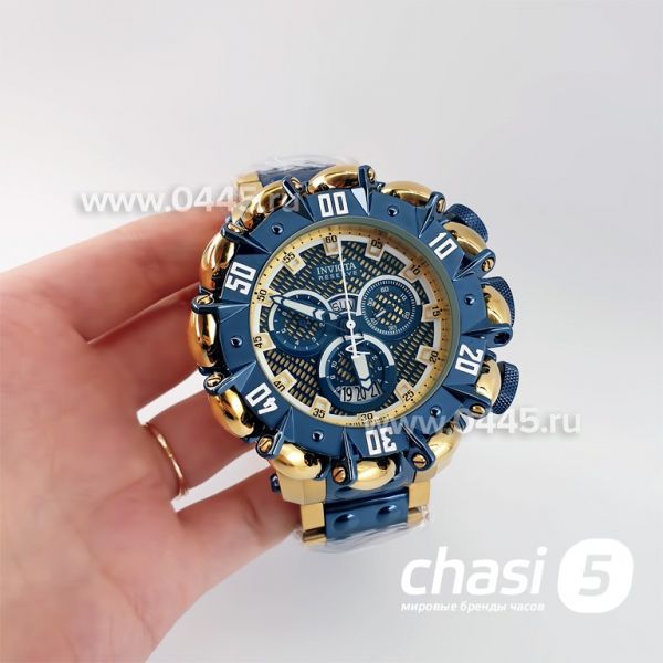 Часы Invicta Bolt (22551) Часы Invicta Bolt (22551)