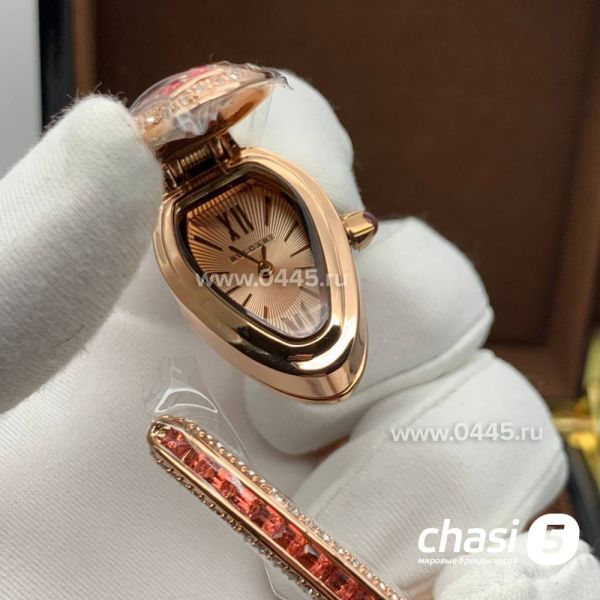 Часы Bvlgari Serpenti Secret (22557)