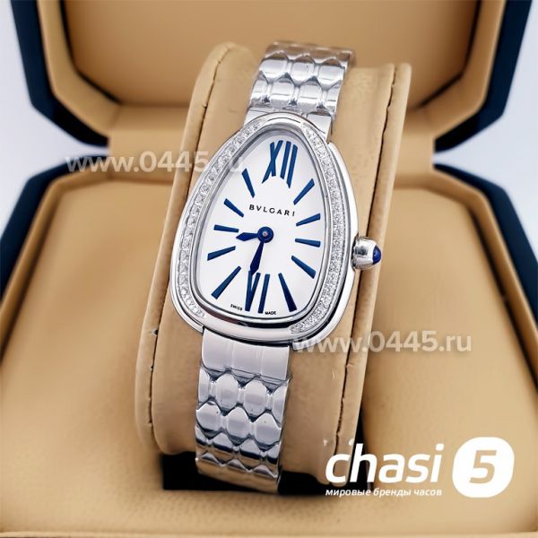 Часы Bvlgari Serpenti Tubogas Watch (22559)