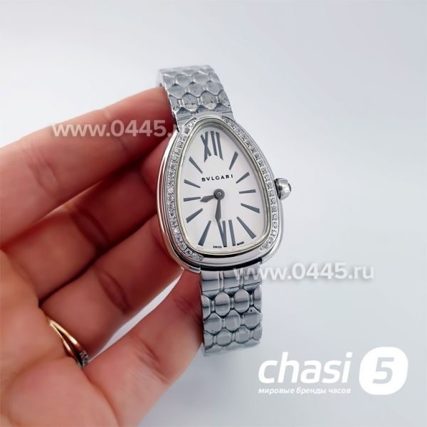 Часы Bvlgari Serpenti Tubogas Watch (22560)