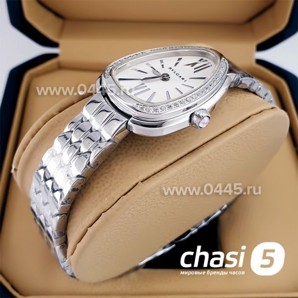 Часы Bvlgari Serpenti Tubogas Watch (22560)