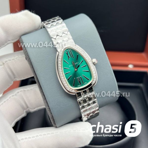 Часы Bvlgari Serpenti Tubogas Watch (22562)