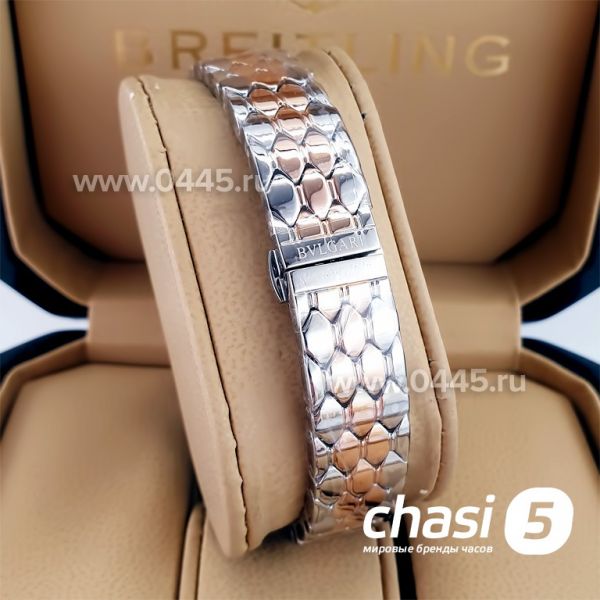 Часы Bvlgari Serpenti Tubogas Watch (22563)