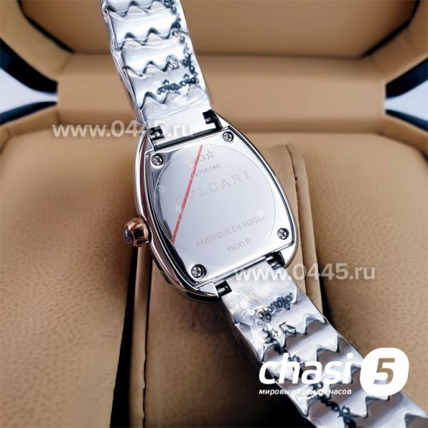 Часы Bvlgari Serpenti Tubogas Watch (22563)