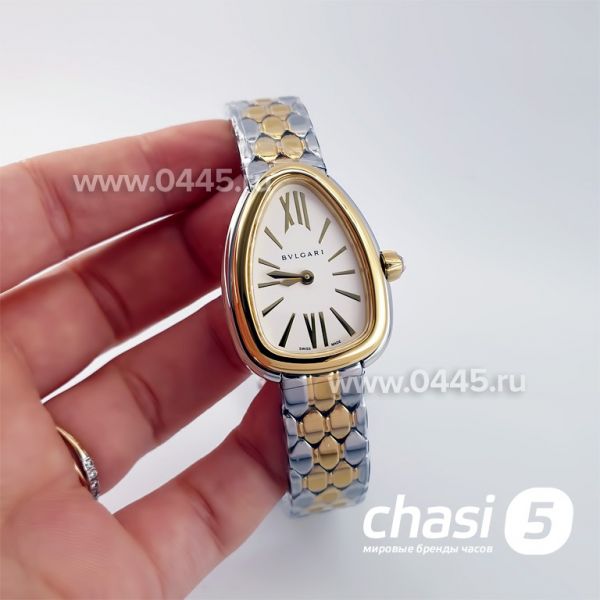 Часы Bvlgari Serpenti Tubogas Watch (22567)