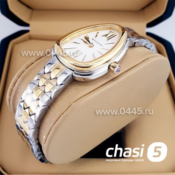 Часы Bvlgari Serpenti Tubogas Watch (22567)