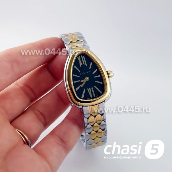Часы Bvlgari Serpenti Tubogas Watch (22568)