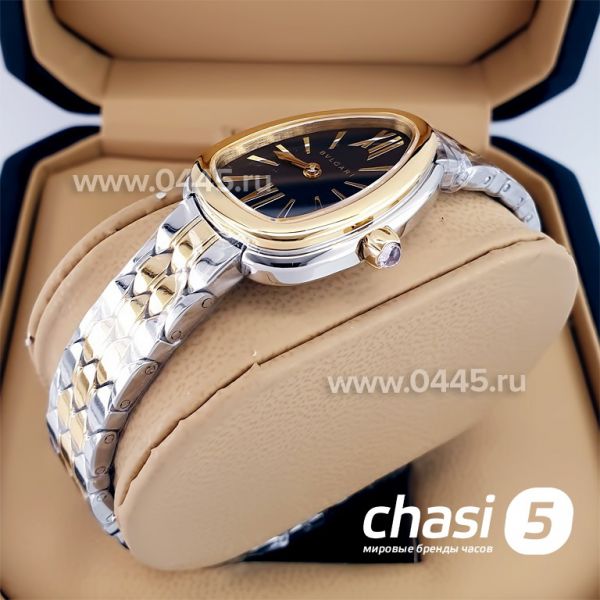 Часы Bvlgari Serpenti Tubogas Watch (22568)