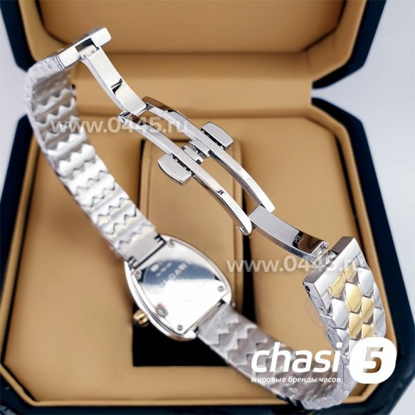 Часы Bvlgari Serpenti Tubogas Watch (22570)