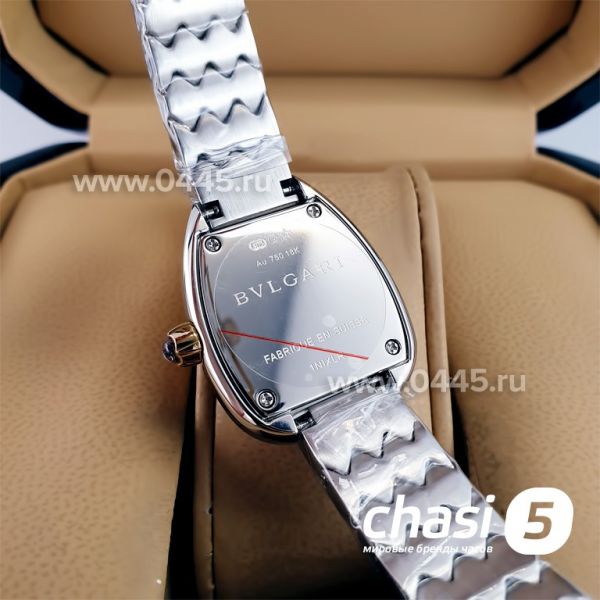 Часы Bvlgari Serpenti Tubogas Watch (22570)