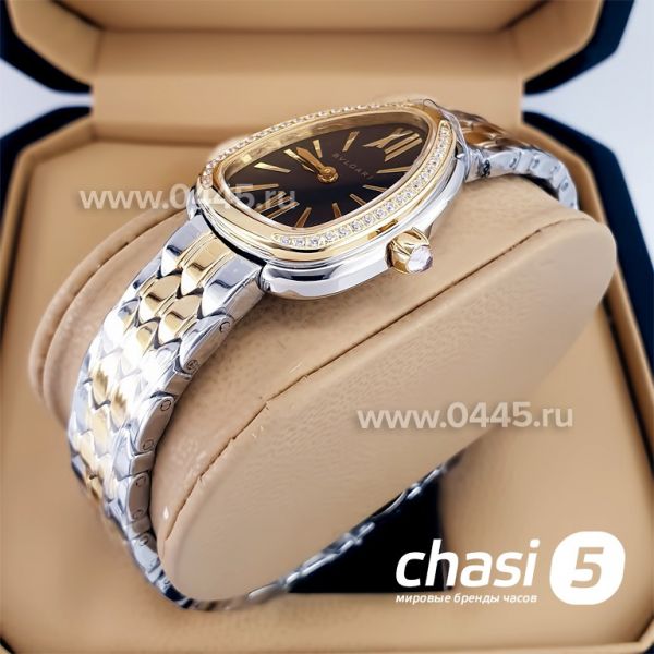 Часы Bvlgari Serpenti Tubogas Watch (22570)