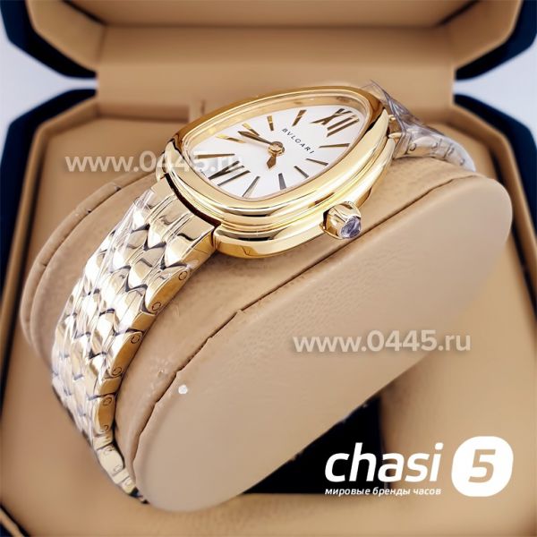 Часы Bvlgari Serpenti Tubogas Watch (22573)