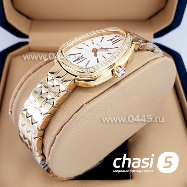 Часы Bvlgari Serpenti Tubogas Watch (22574)