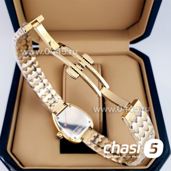 Часы Bvlgari Serpenti Tubogas Watch (22574)