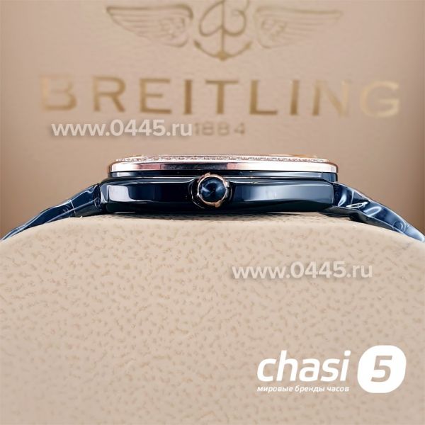 Часы Bvlgari Serpenti Tubogas Watch (22576)